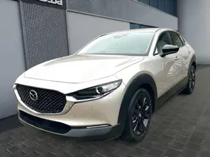 Mazda CX-30 Homura 2.5L e-SKYACTIV G 140 6AT CX-30 Homura 2.5L