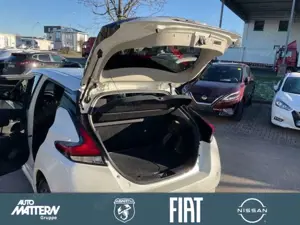 Nissan Leaf N-Connecta | GW-Aktion Bild 5