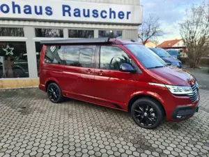 Volkswagen T6 California T6.1 California Ocean Edition TDI 204 PS DSG 4MO