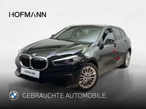 BMW 118 Advantage