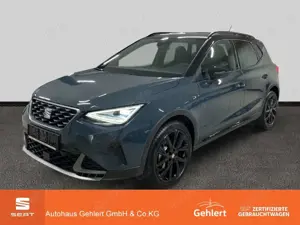 SEAT Arona FR 1.5 TSI Navi Digitales Cockpit LED Sperrdiff. A
