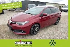 Toyota Auris 1.2 Turbo Edition-S+ nur Gewerbe/Exp.