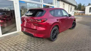 Mazda CX-60 3.3L e-SKYACTIV D 254ps AWD Homura Plus Bild 2