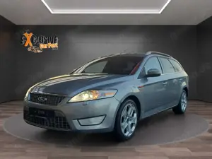 Ford Mondeo Titanium X*SZH*NAVI*XENON*HU/AU neu*