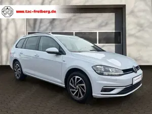 Volkswagen Golf VII Variant Join#App.Con.#NAVI