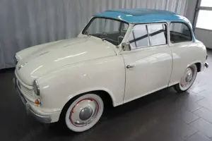 Borgward Others #15-2 Bild 4