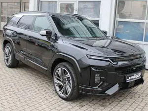 KGM Actyon Actyon Lux 1,5 6AT 2WD, Panorama Sunroof