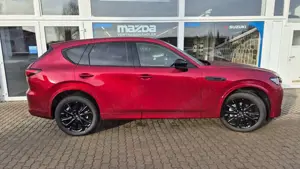 Mazda CX-60 3.3L e-SKYACTIV D 254ps AWD Homura Plus Bild 3