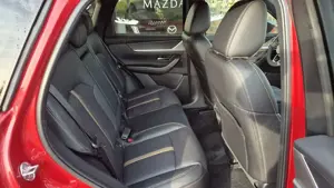 Mazda CX-60 3.3L e-SKYACTIV D 254ps AWD Homura Plus Bild 5