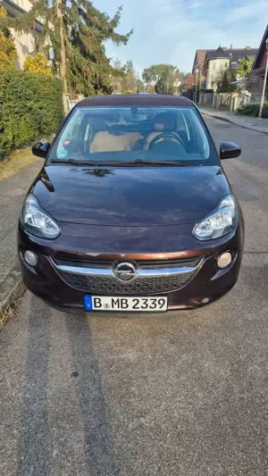 Opel Adam