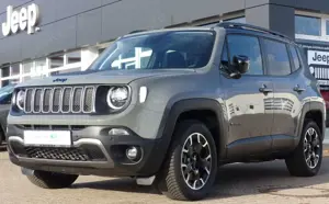 Jeep Renegade 1.3l T4-PHEV 177kW High Upland 4xe