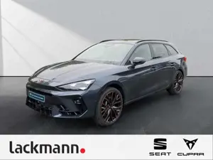 CUPRA Leon 4Drive Sp VZ 2.0 TSI (333 PS) 7-G *Matrix*