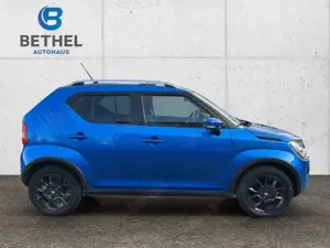 Suzuki Ignis 1.2 Dualjet Hybrid + Comfort, Allwetter, Gar Bild 4