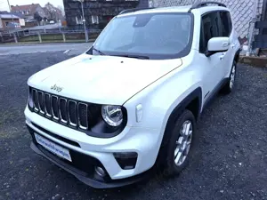Jeep Renegade Renegade Plug-in Hybrid 1.3 T-GDI 4xe PLUG