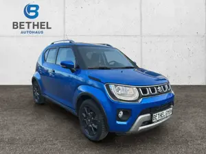 Suzuki Ignis 1.2 Dualjet Hybrid + Comfort, Allwetter, Gar Bild 3
