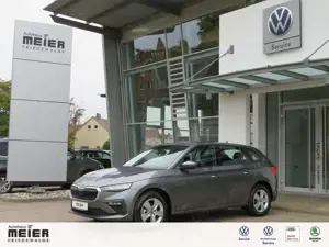 Skoda Scala Skoda Scala 130 Jahre 1.0TSI DSG AHK Kamera LED