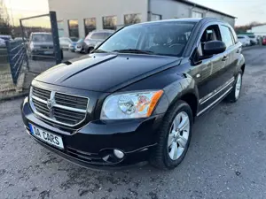 Dodge Caliber 2.0 SXT Automatik/Navi+R.Camera/Leder