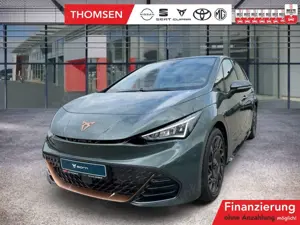 CUPRA Born 79 KWh ACC+AUT+LED+Navi+Pano+Virtual+HUD+LM