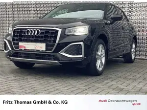 Audi Q2 35 TFSI S tronic advanced LED Navi ACC SHZ