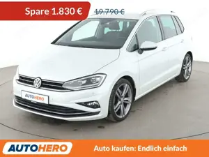Volkswagen Golf 1.5 TSI ACT Highline Aut.*NAVI*LED*CAM*ACC*SHZ*