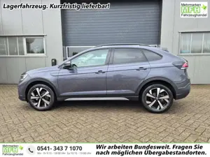 Volkswagen Taigo 1.0 TSI 116PS DSG Life LED-Matrix-Scheinwerfer ...