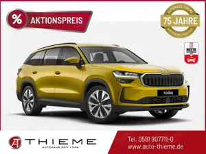 Skoda Kodiaq Selection 150PS eTSI DSG - RFK/ACC/SideAssist/P...