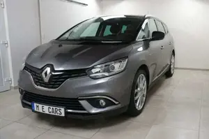 Renault Grand Scenic Limited Navi Kamera Tempomat