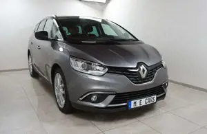 Renault Grand Scenic Limited Navi Kamera Tempomat Bild 3