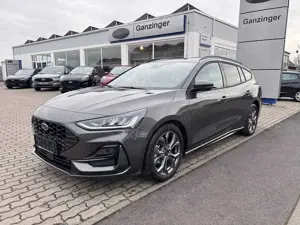 Ford Focus ST-LINE X Turnier Automatik, NEUPREIS 42.290 EUR +