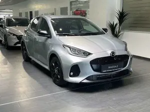 Mazda Others 2 Hybrid 1.5 116PS Homura RFK EV Fahrmodus LED