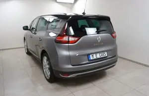 Renault Grand Scenic Limited Navi Kamera Tempomat Bild 2
