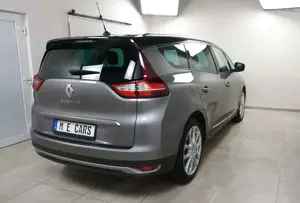Renault Grand Scenic Limited Navi Kamera Tempomat Bild 4