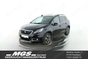 Peugeot 2008 1.2 "PureTech 110" #NAVI #TEMPO #KAM #SHZG