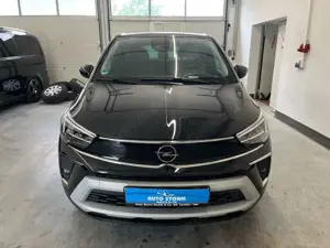 Opel Crossland 1.2 Turbo Elegance *Kamera*LED*AHK* Bild 2