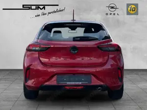 Opel Corsa GS-Line Turbo LED Apple CarPlay DAB SHZ LHZ Klima Bild 4