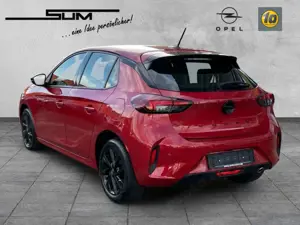 Opel Corsa GS-Line Turbo LED Apple CarPlay DAB SHZ LHZ Klima Bild 3