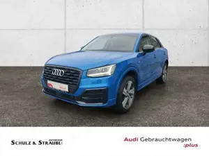 Audi Q2 30 TDI S Line