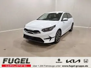 Kia Ceed SW / cee'd SW 1.5 T-GDi Ultimate Ed. Style LED|Navi