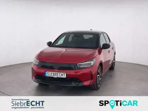 Opel Corsa F GS 1.2*NAVI*SHZ*RFK*uvm