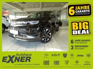 Opel Grandland Hybrid Edition Rückfahrkamera, Sitzheizung