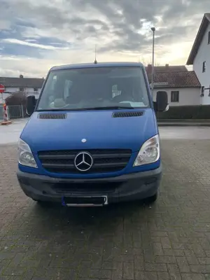 Mercedes-Benz Sprinter 211 CDI Sprinter 906.213