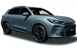 CUPRA Terramar Tribe Edition 1.5 eTSI MHEV 110kW DSG 110 kW (1...