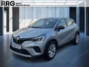 Renault Captur 1.0 TCE 90 EQUILIBRE