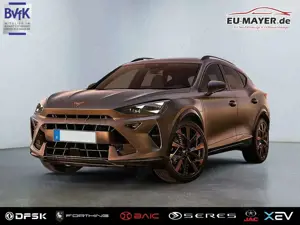 CUPRA Formentor VZ 2.0 TSI DSG 245kW 4WD Neues Modell 2026