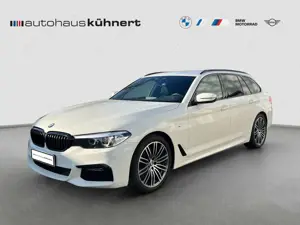 BMW 530 d Touring ///M-Sport Luftfed. 360° AHK HiFi RFK