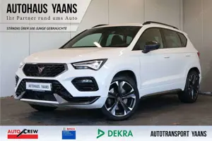 CUPRA Ateca 2.0 TSI 4Drive AID+360°+KEY+LED+CARPLAY