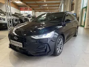 Ford Focus ST-Line