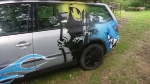 Volkswagen Passat Passat Bild 5