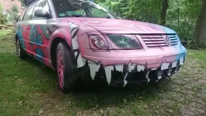 Volkswagen Passat Passat Bild 2