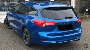 Ford Focus Turnier 1.5 EcoBoost Start-Stopp-System ST-LINE Bild 5